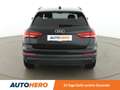 Audi Q3 35 TFSI Aut. *TEMPO*PDC*SPUR*TOT* Schwarz - thumbnail 5