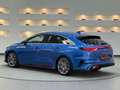 Kia ProCeed / pro_cee'd GT 1,6 TGDI Aut.*Bi-LED*Lenkradheizung*Keyless* Blau - thumbnail 3