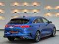Kia ProCeed / pro_cee'd GT 1,6 TGDI Aut.*Bi-LED*Lenkradheizung*Keyless* Blau - thumbnail 4