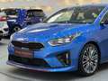 Kia ProCeed / pro_cee'd GT 1,6 TGDI Aut.*Bi-LED*Lenkradheizung*Keyless* Blau - thumbnail 7
