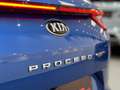 Kia ProCeed / pro_cee'd GT 1,6 TGDI Aut.*Bi-LED*Lenkradheizung*Keyless* Blau - thumbnail 14