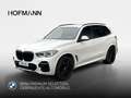 BMW X5 M Sport Weiß - thumbnail 1