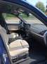 BMW X3 xdrive20d mhev 48V Msport auto Blu/Azzurro - thumbnail 18
