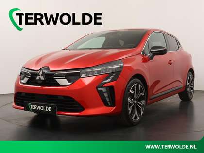Mitsubishi Colt 1.0T MT First Edition | € 3.250 Korting! | Achteru