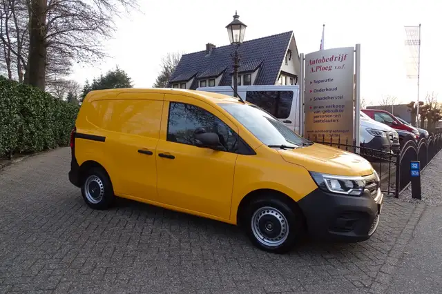 Renault Kangoo E-TECH Advance L1 44kWh