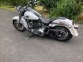 Harley-Davidson Fat Boy FLSTFI m. Speichenrädern Blanc - thumbnail 2