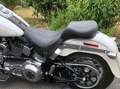 Harley-Davidson Fat Boy FLSTFI m. Speichenrädern Blanc - thumbnail 5