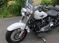 Harley-Davidson Fat Boy FLSTFI m. Speichenrädern Blanc - thumbnail 12