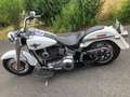 Harley-Davidson Fat Boy FLSTFI m. Speichenrädern Blanc - thumbnail 1