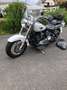 Harley-Davidson Fat Boy FLSTFI m. Speichenrädern Blanc - thumbnail 11