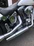 Harley-Davidson Fat Boy FLSTFI m. Speichenrädern Blanc - thumbnail 19