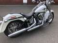 Harley-Davidson Fat Boy FLSTFI m. Speichenrädern Blanc - thumbnail 3