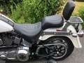 Harley-Davidson Fat Boy FLSTFI m. Speichenrädern Blanc - thumbnail 8