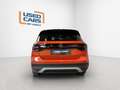 Volkswagen T-Cross Style+DSG+Navi+LED+RearView Orange - thumbnail 7