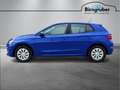 Skoda Fabia Essence Blau - thumbnail 4