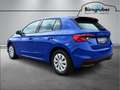 Skoda Fabia Essence Blau - thumbnail 5