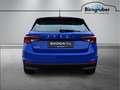 Skoda Fabia Essence Blau - thumbnail 6