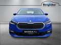 Skoda Fabia Essence Blau - thumbnail 2