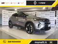 Renault Captur Techno full hybrid E-Tech 145 cv rif.GX426 Gris - thumbnail 1