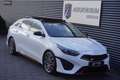 Kia ProCeed / pro_cee'd PROCEED GT PANORAMA|KAMERA|MEMORY|NAVI|JBL|LED| Weiß - thumbnail 3