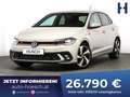 Volkswagen Polo GTI Aut. ASSISTENZ MATRIX ERSTBESITZ MEGADEAL Grau - thumbnail 1