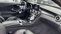 Mercedes-Benz C 220 d Cabrio | AUTOMATIK | NAVI | LED | SHZ Grau - thumbnail 13