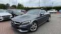 Mercedes-Benz C 220 d Cabrio | AUTOMATIK | NAVI | LED | SHZ Grau - thumbnail 4