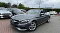 Mercedes-Benz C 220 d Cabrio | AUTOMATIK | NAVI | LED | SHZ Grau - thumbnail 3