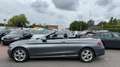 Mercedes-Benz C 220 d Cabrio | AUTOMATIK | NAVI | LED | SHZ Grau - thumbnail 8