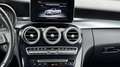 Mercedes-Benz C 220 d Cabrio | AUTOMATIK | NAVI | LED | SHZ Grau - thumbnail 12