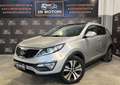 Kia Sportage Sportage 2.0 CRDI VGT AWD Class Grigio - thumbnail 1