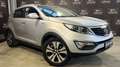 Kia Sportage Sportage 2.0 CRDI VGT AWD Class Grigio - thumbnail 2