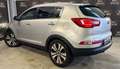 Kia Sportage Sportage 2.0 CRDI VGT AWD Class Gris - thumbnail 4