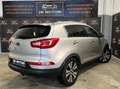 Kia Sportage Sportage 2.0 CRDI VGT AWD Class Gris - thumbnail 3