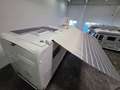 Hymer/Eriba Liner 839*Hub/Luft/Klima/Sat/Solar/AHK/Kamera* Blanc - thumbnail 7