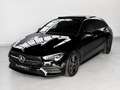 Mercedes-Benz CLA 200 Shooting Brake 7G-DCT Negro - thumbnail 3