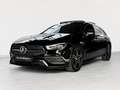 Mercedes-Benz CLA 200 Shooting Brake 7G-DCT Negro - thumbnail 1