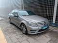 Mercedes-Benz C 250 CDI Blue Efficiency Gris - thumbnail 3
