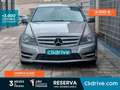 Mercedes-Benz C 250 CDI Blue Efficiency Gris - thumbnail 1