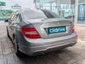Mercedes-Benz C 250 CDI Blue Efficiency Gris - thumbnail 8