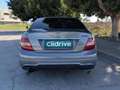 Mercedes-Benz C 250 CDI Blue Efficiency Gris - thumbnail 7