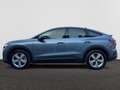 Audi Q4 e-tron ack e-tron Audi Q4 Sportback Attraction 45 e-tron  210,00 kW Gris - thumbnail 2