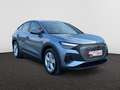 Audi Q4 e-tron ack e-tron Audi Q4 Sportback Attraction 45 e-tron  210,00 kW Gris - thumbnail 7