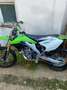 Kawasaki KX 250 Kawasaki kx 250 f del 2008 Green - thumbnail 9