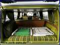 Volkswagen T2 Westfalia *Top gepflegt *Top Historie *2.Hand Grün - thumbnail 24