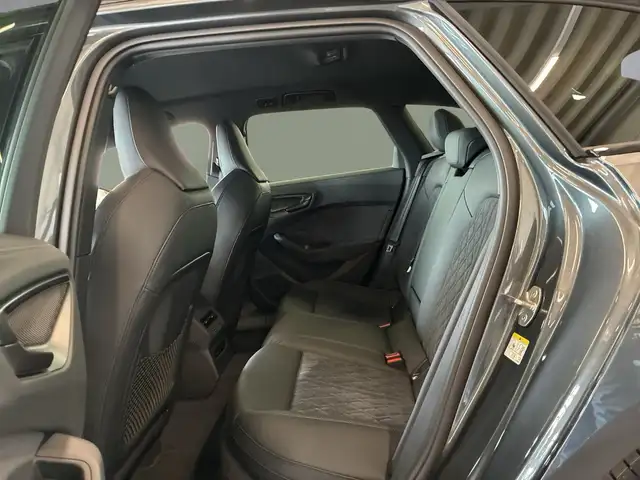 Audi A5 TDI quattro Ansicht 8