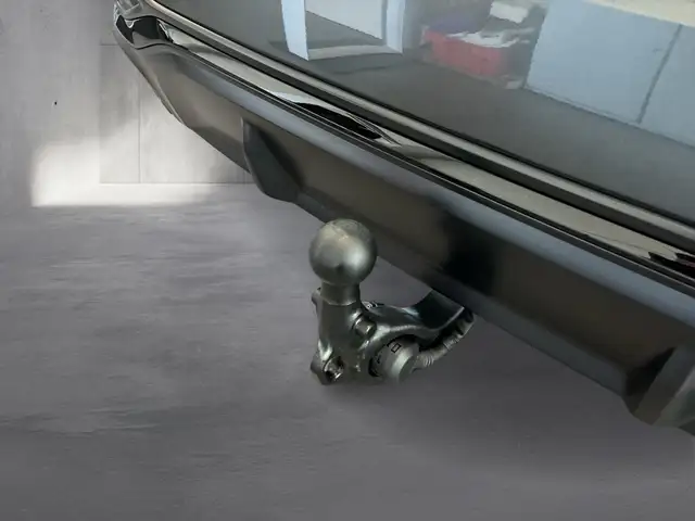 Audi A5 TDI quattro Ansicht 7