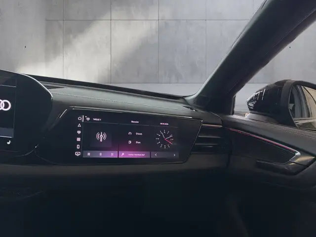 Audi A5 TDI quattro Ansicht 18