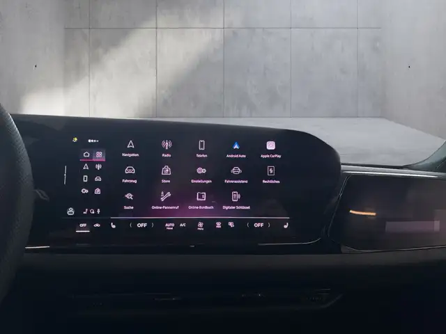 Audi A5 TDI quattro Ansicht 16