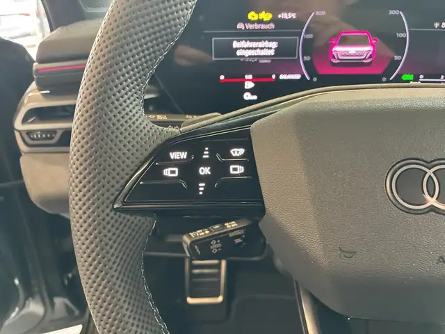 Audi A5 TDI quattro Ansicht 13